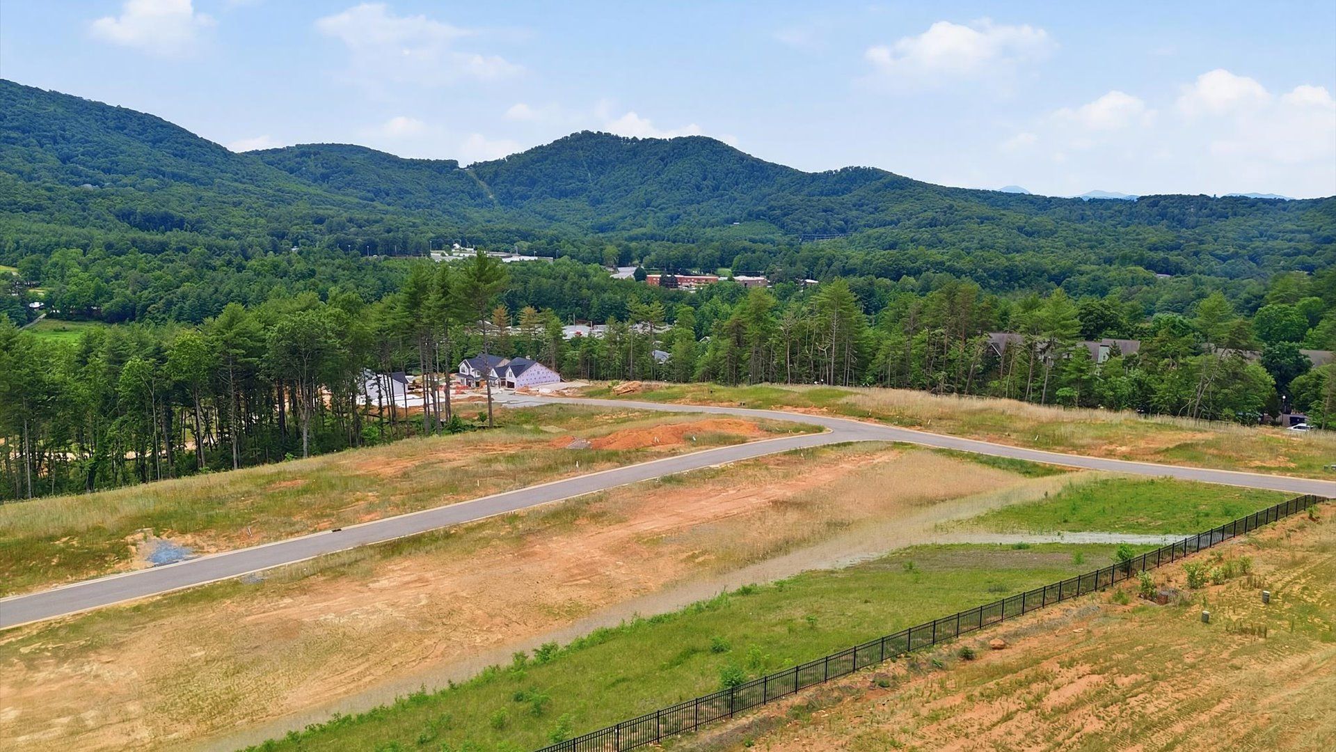 Live where every day begins with mountain views and ends with the comfort of a thoughtfully crafted home