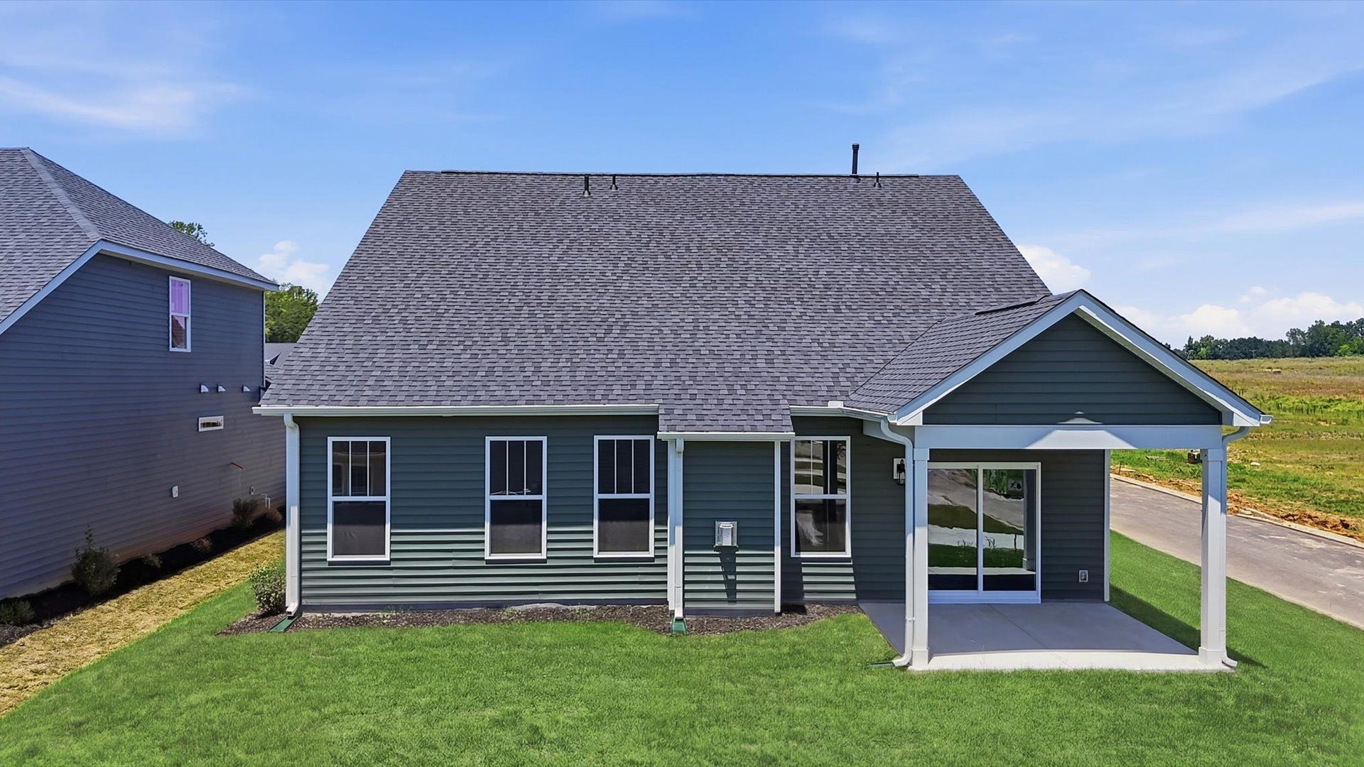 1001 Meadow Rue Court (Cooper 3)