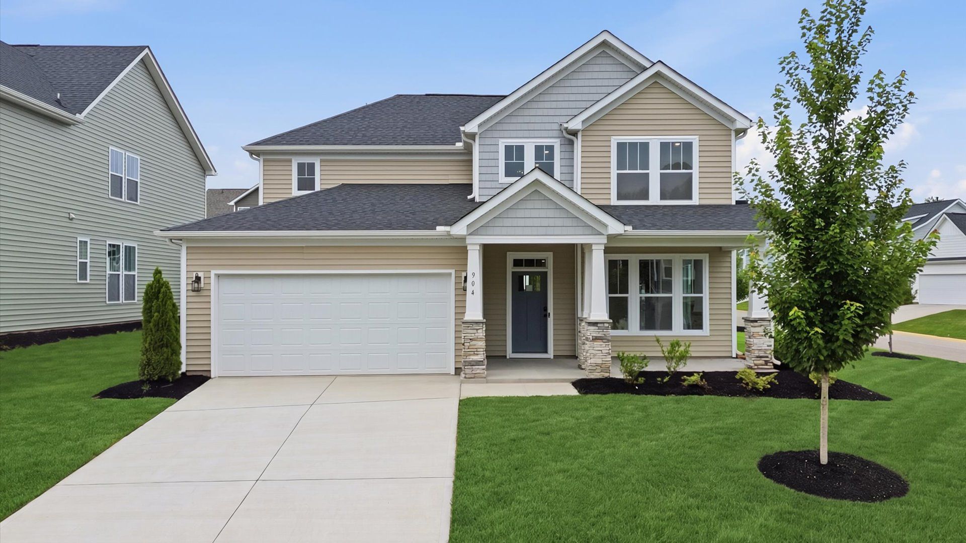 904 Tibetan Street (Middleton)