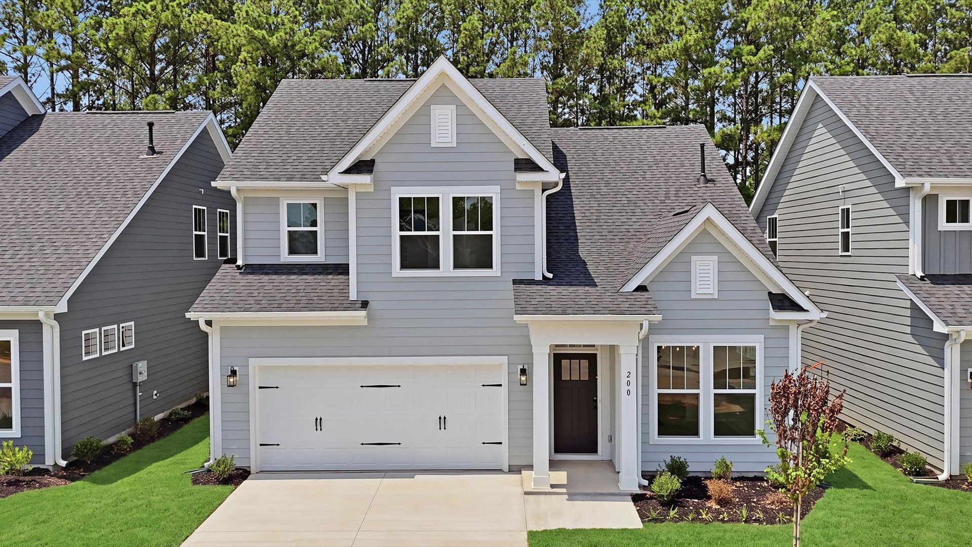 200 Canyon Creek Way (Finley)