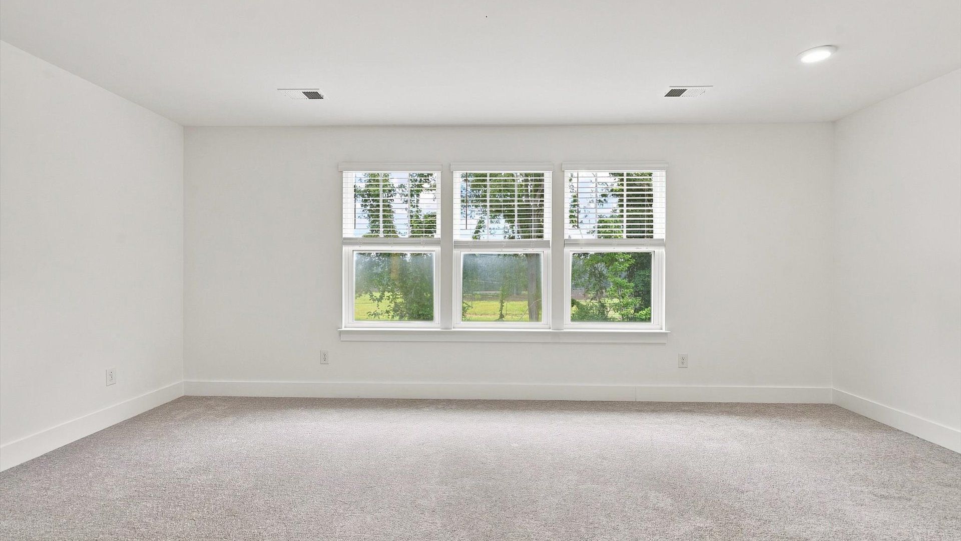 Primary sanctuary showcasing timeless style, superior comfort, and thoughtful design