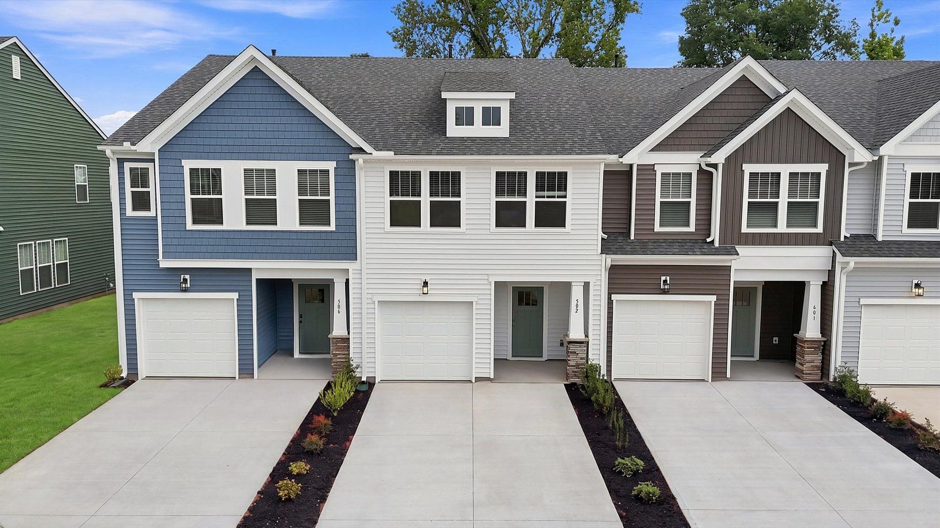 502 W Norvell Court (Litchfield)