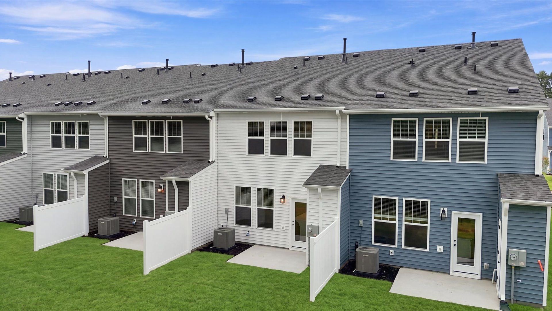 Exclusive backyard with accomplished detail and elevated outdoor living potential