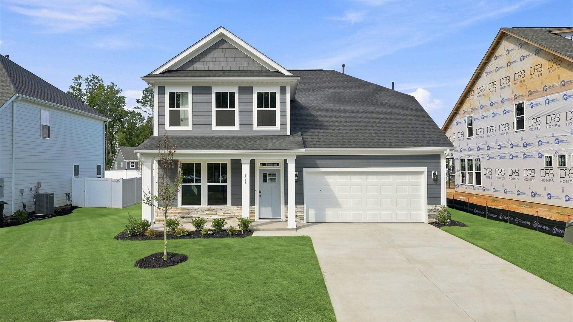 128 Beaverdam Creek Drive (Augusta)