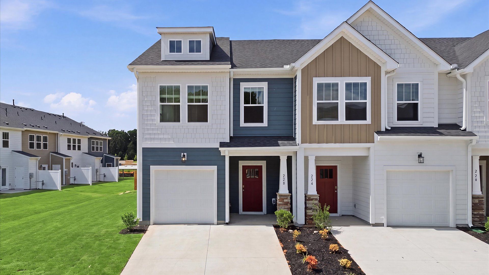 102 Canyon Creek Way. Fountain Inn, SC 29644