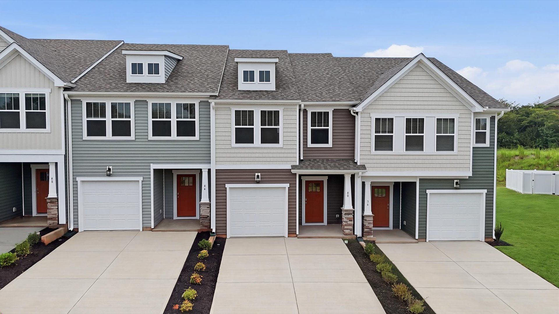 4 Shoemaker Road. Greenville, SC 29617