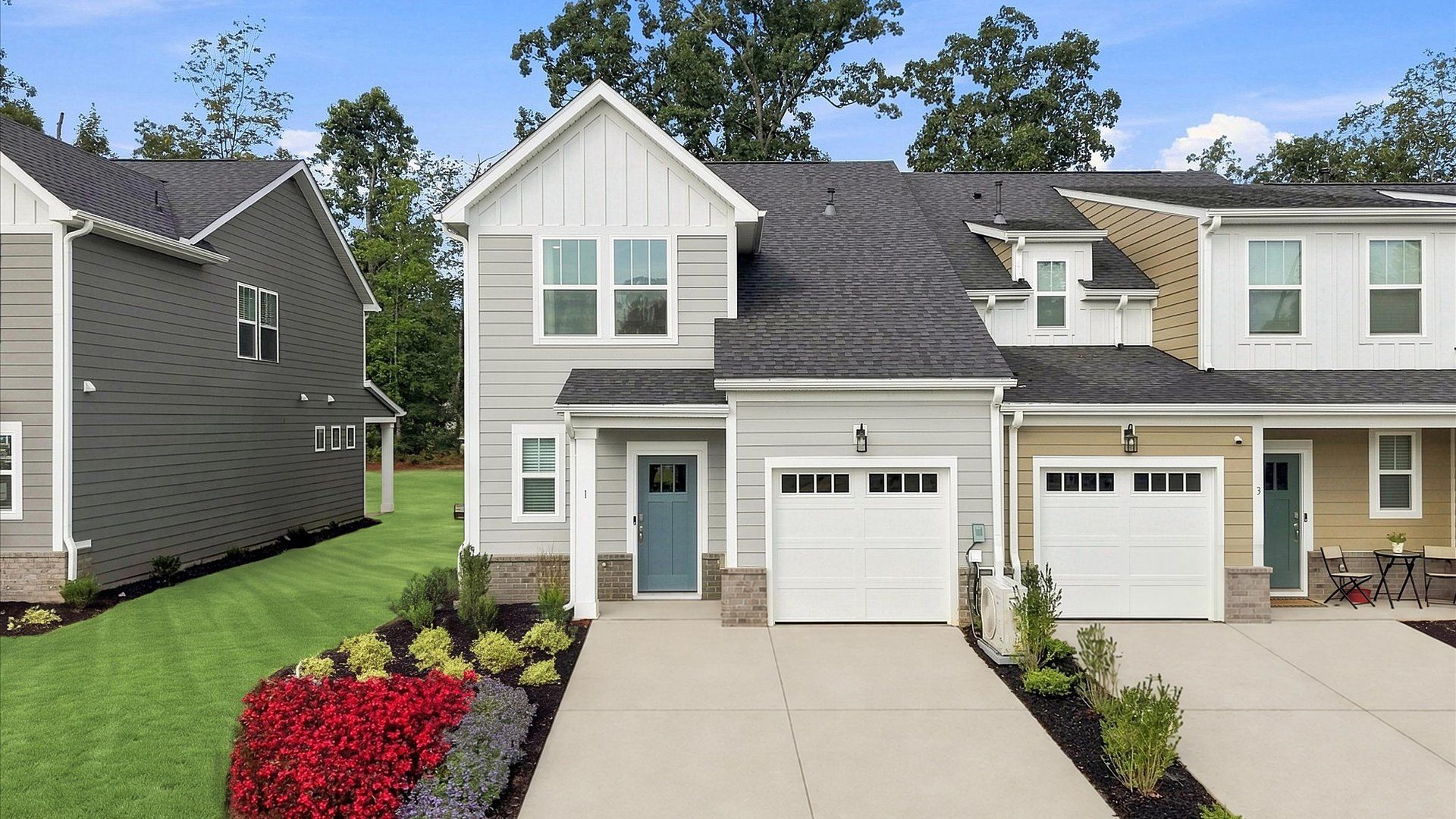 1 Thurlow Court (Lawson)