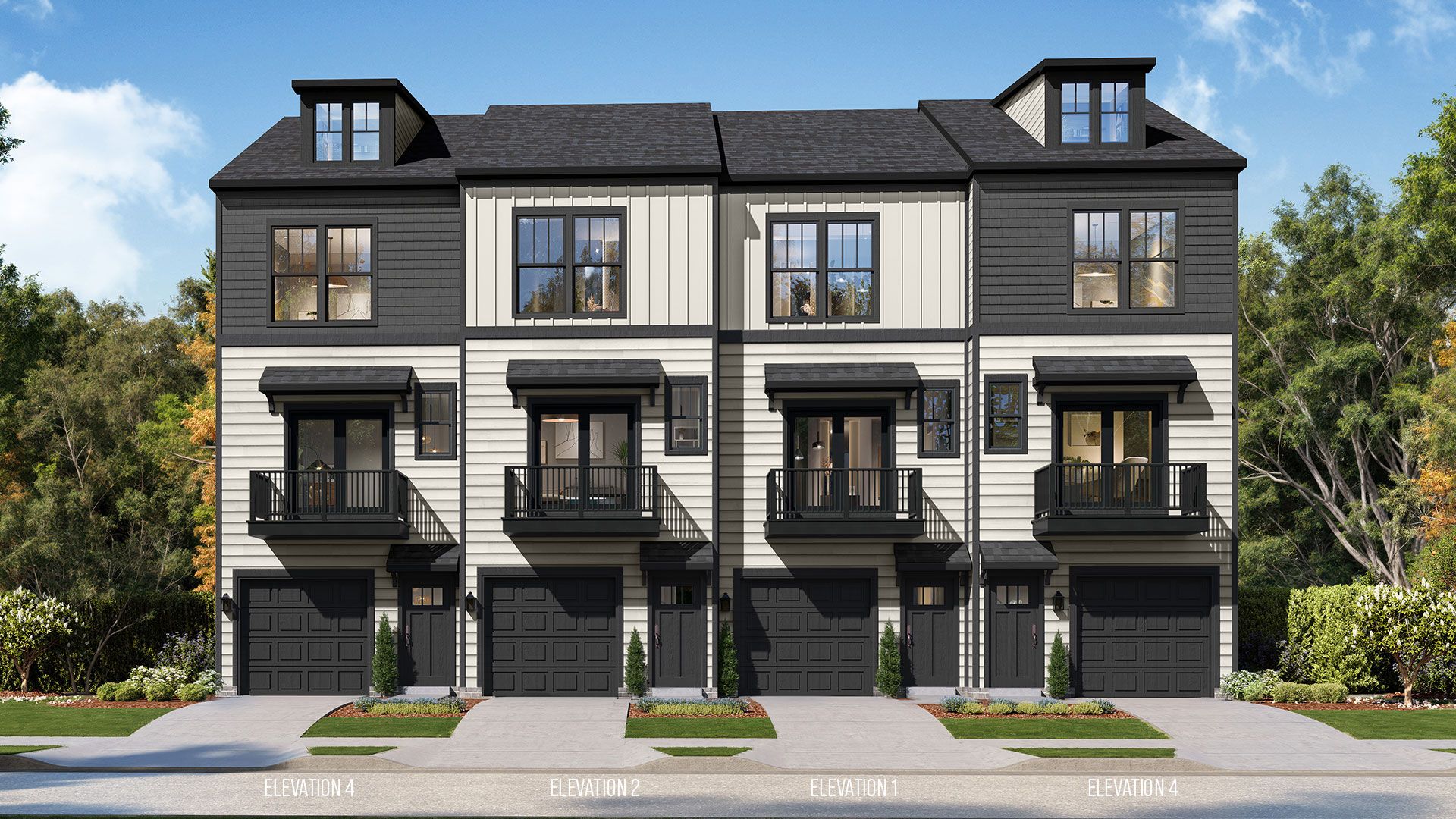 Hawkley floor plan