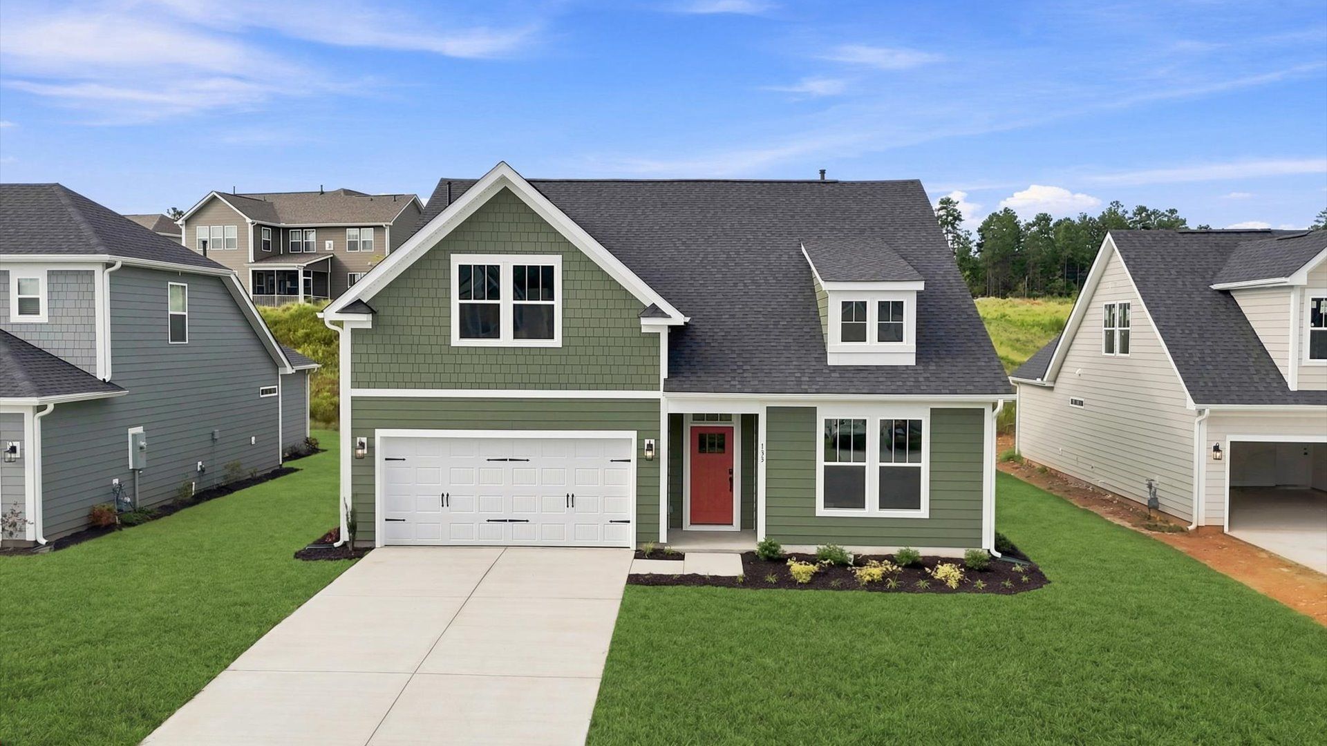 133 Wells Crossing Lane (Cooper 3)