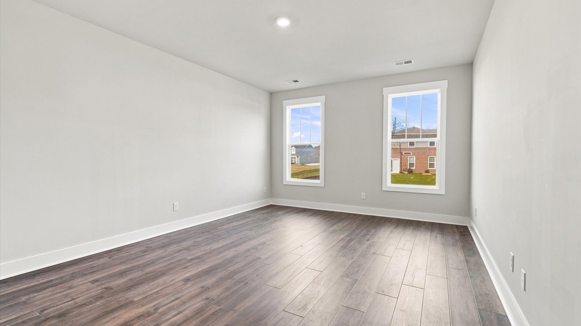 Primary suite that offers first-rate relaxation with established style and elevated finishes near Lake Bowen
