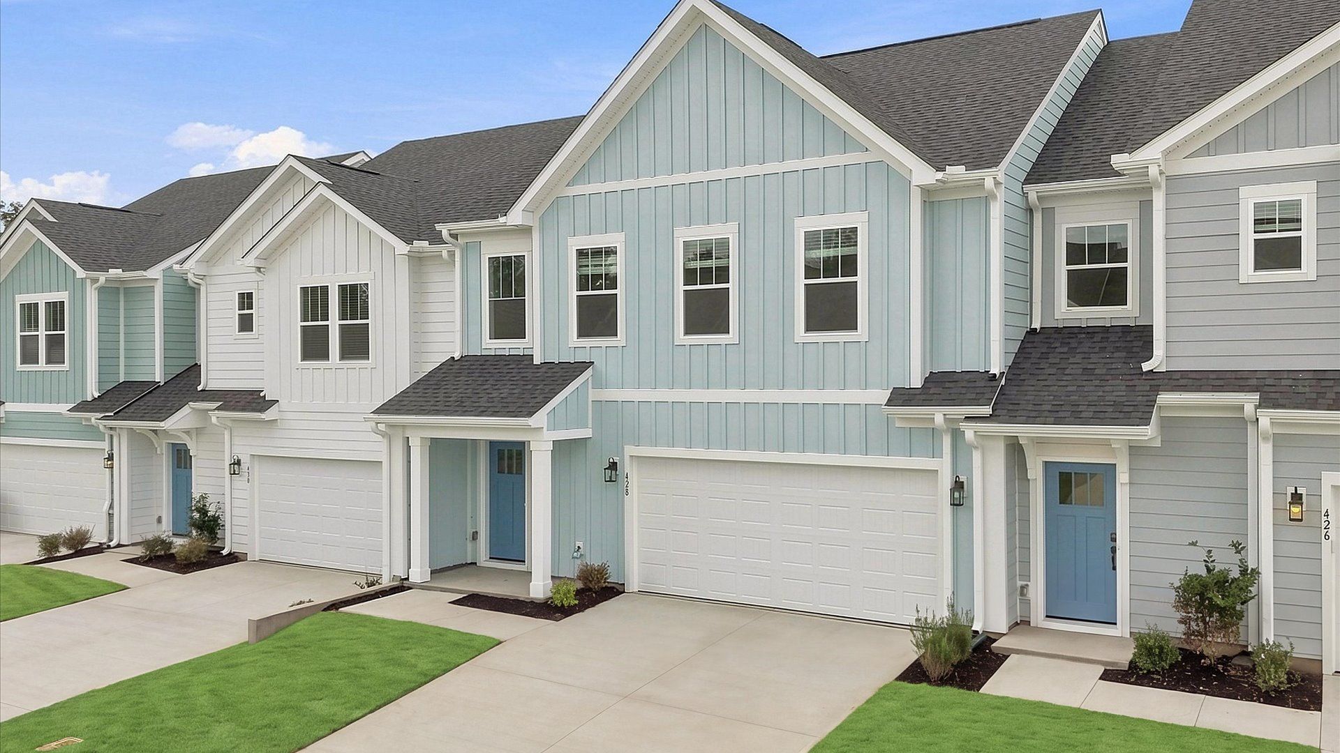 Highly desirable exterior with refined craftsmanship in a reputable neighborhood in Anderson, SC