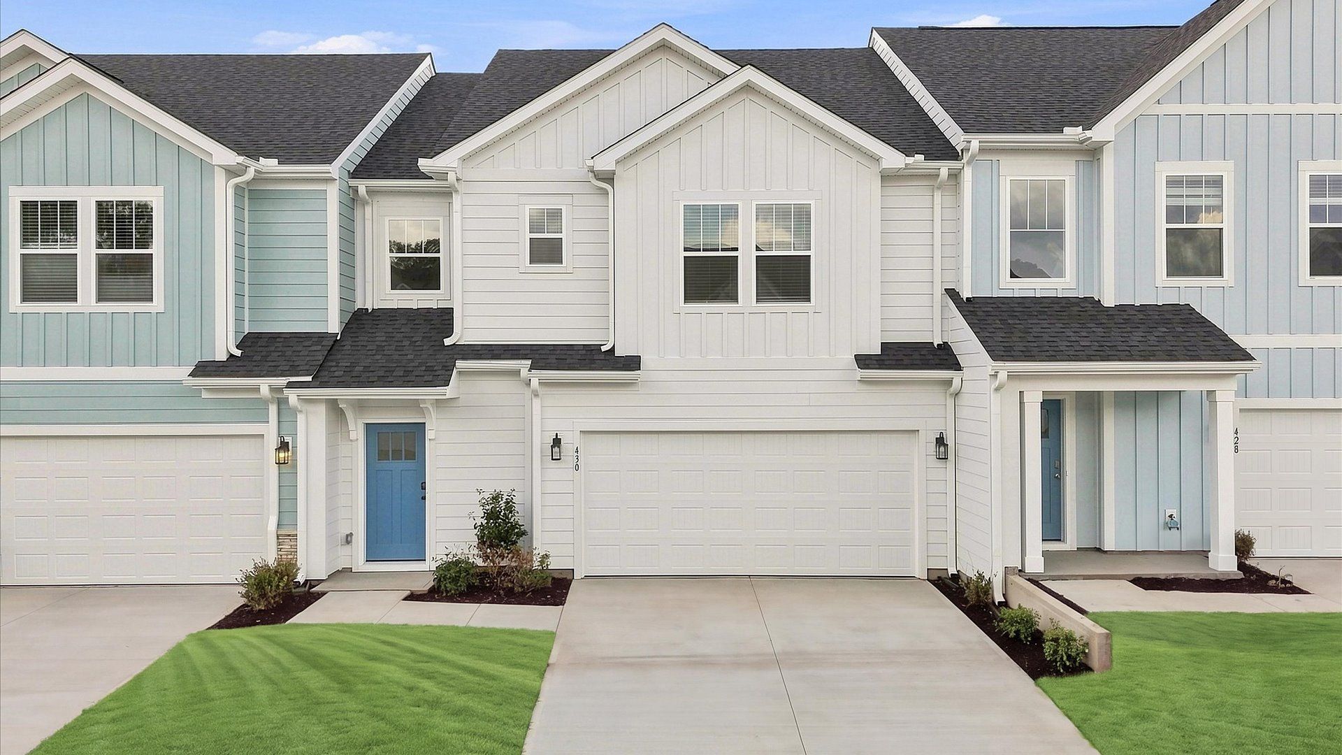 430 Crestcreek Drive (Lochlan)