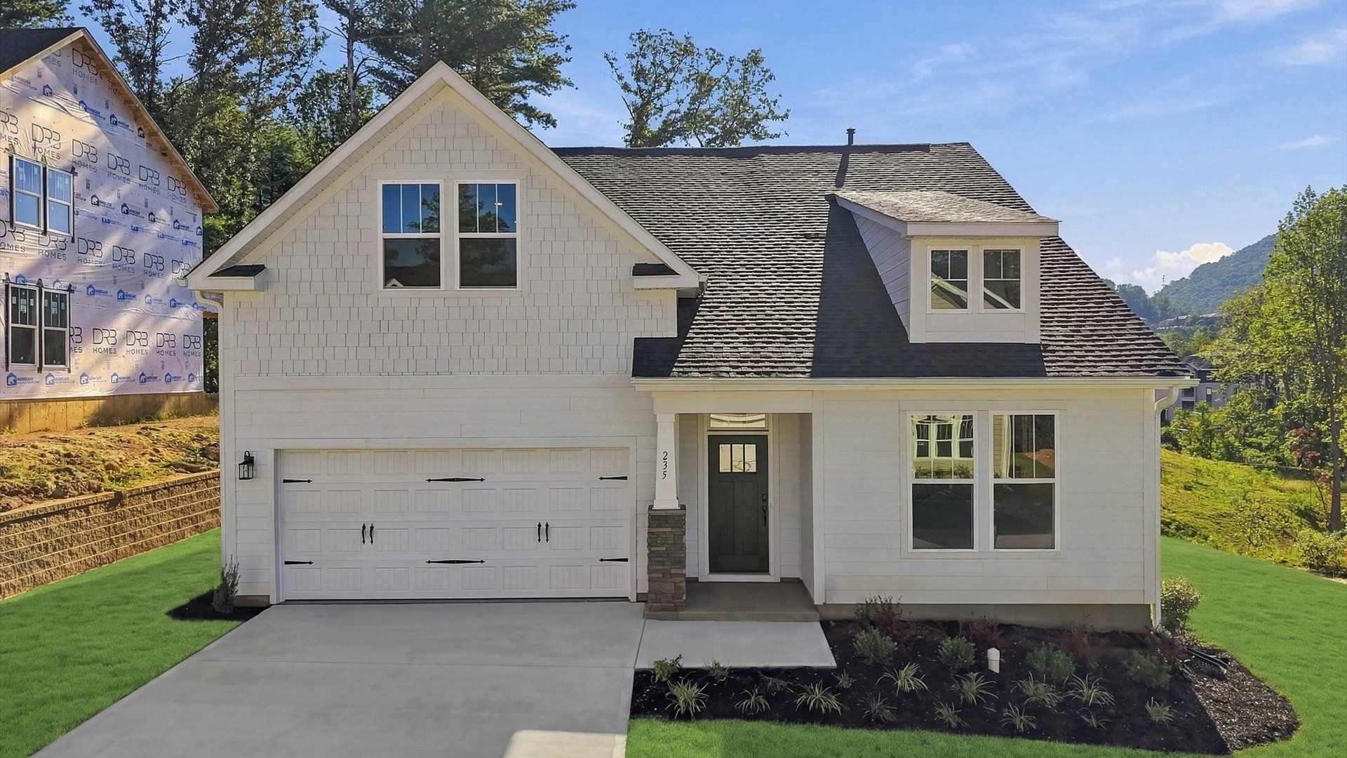 235 Smokey Holler Drive (Cooper 3)