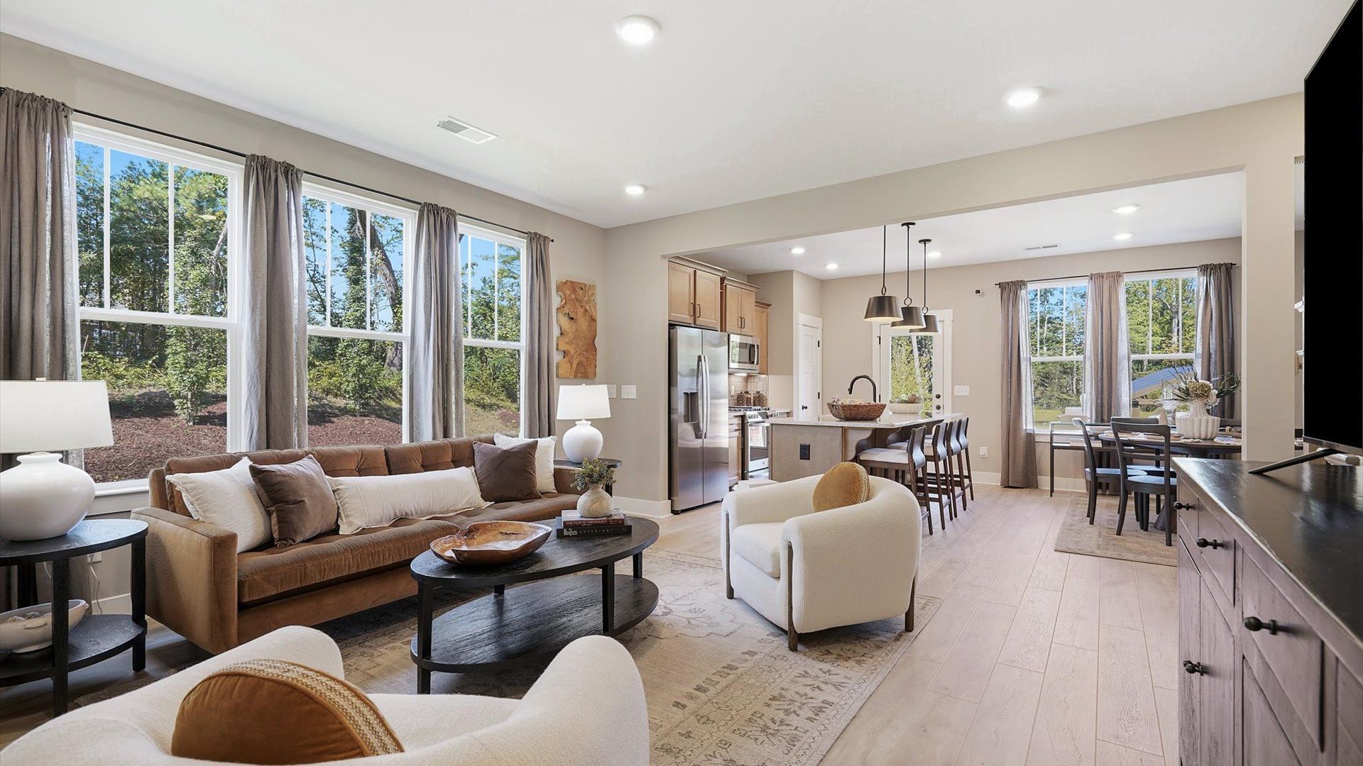 Brookland Place Community Image