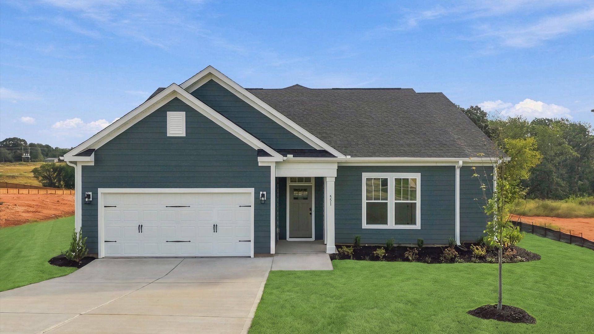 551 Winstone Trail