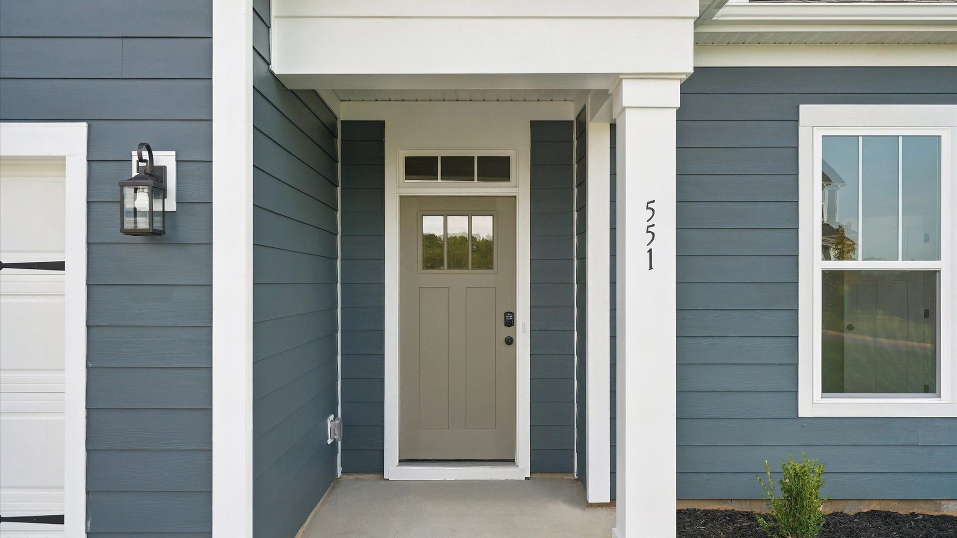 Highly skilled design meets functional luxury in this leading Pinebrook single family home