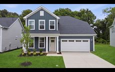 Hinson Farm: Fountain Inn, South Carolina - DRB Homes
