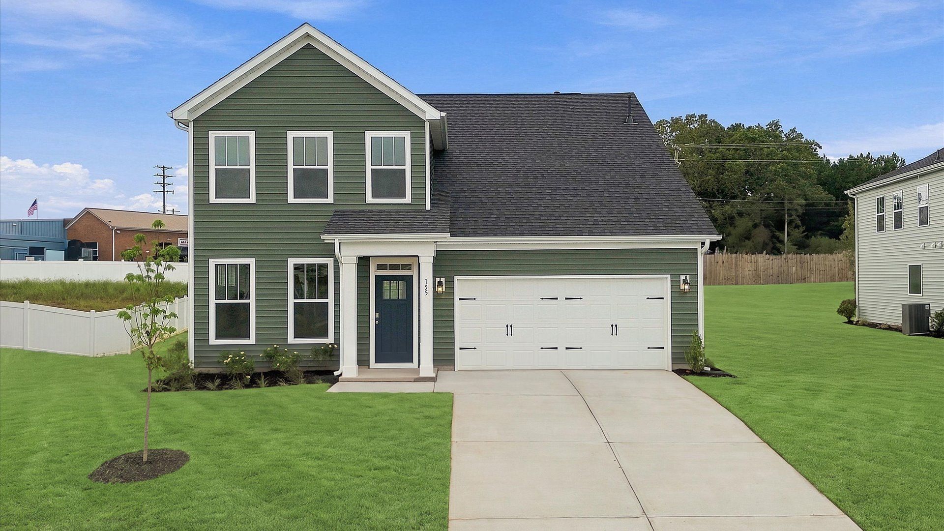 155 Ives Way (Augusta)