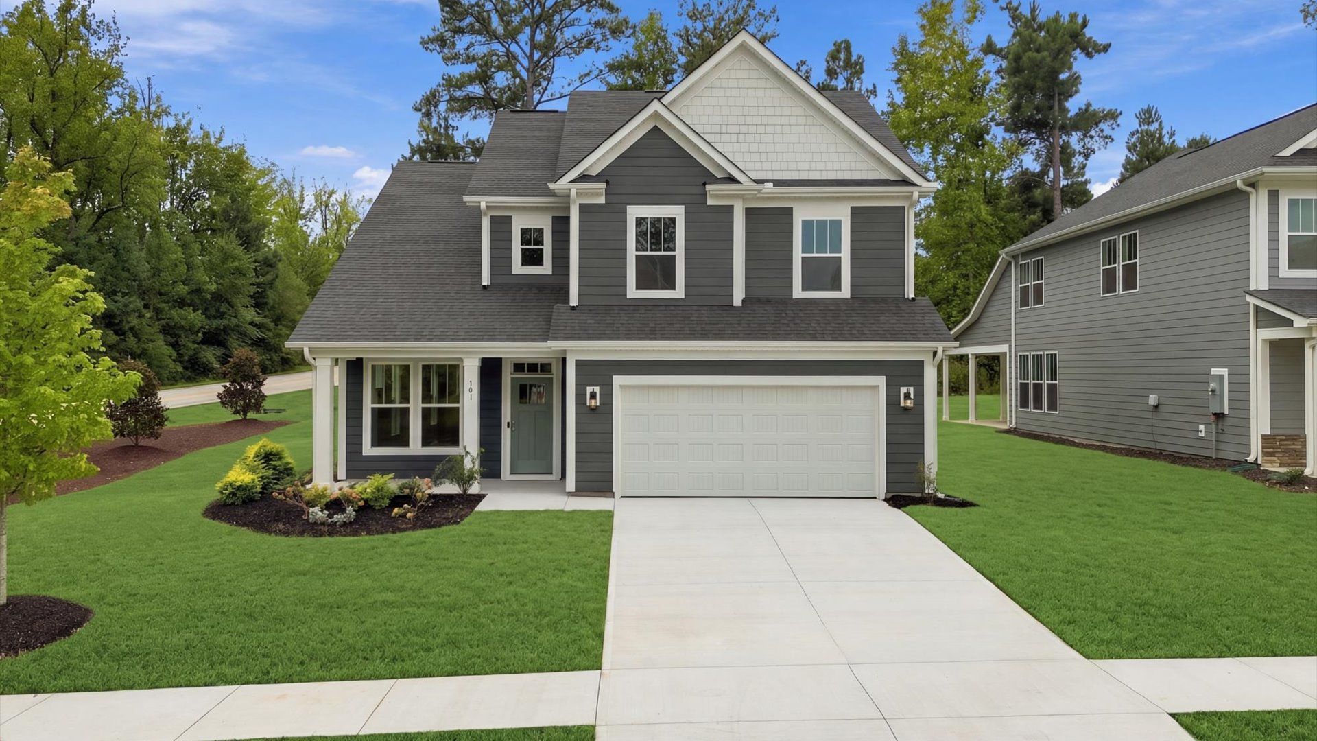 101 Beaverdam Creek Drive (Cameron)