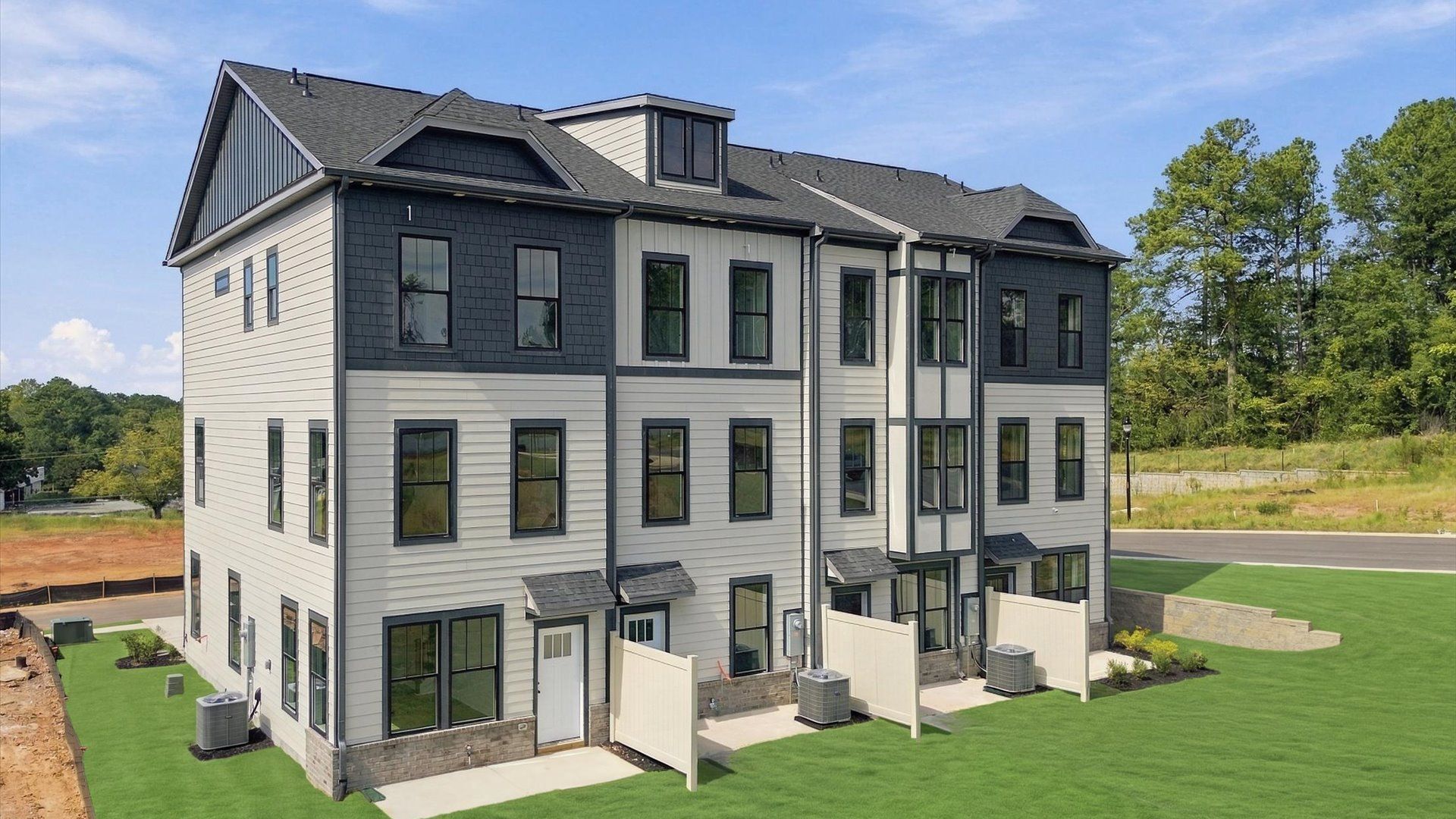 Traynham Place - Greenville, SC