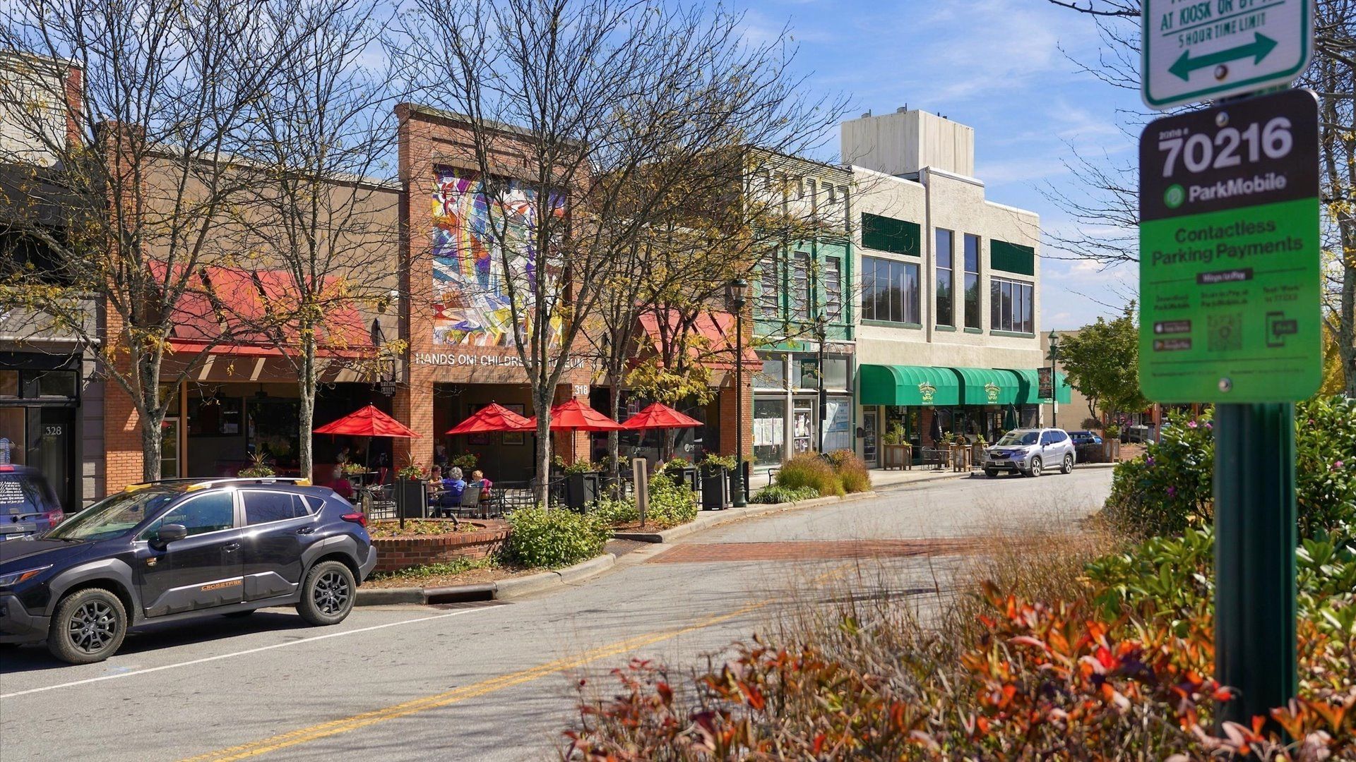 Brookland Place