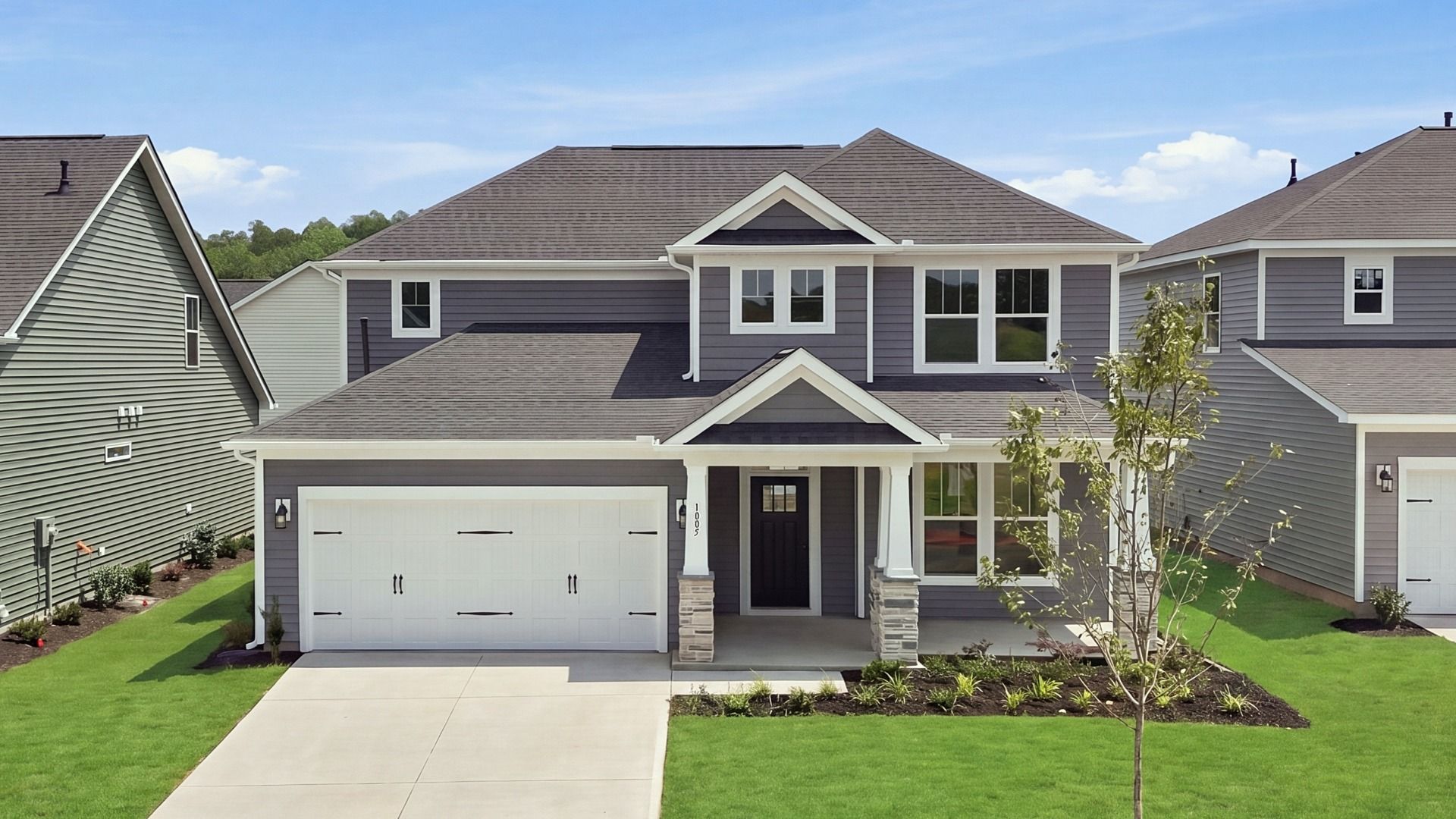 Foxbank - Gray Court, SC
