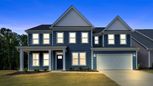 Home in Anderson Grant by DRB Homes