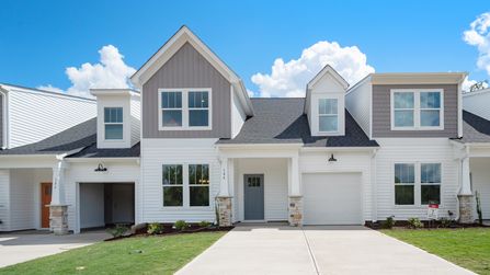 Summit by DRB Homes in Greenville-Spartanburg SC