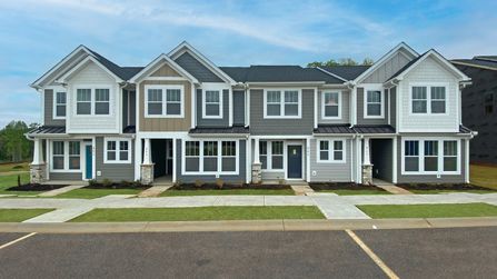 Winchester by DRB Homes in Greenville-Spartanburg SC
