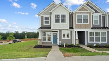 Rochester by DRB Homes in Greenville-Spartanburg SC