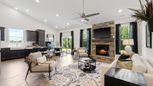 Home in Livingston Park by DRB Homes