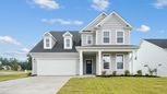 Home in Creeks at Midway by DRB Homes