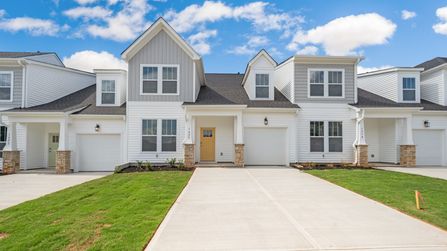 Summit by DRB Homes in Greenville-Spartanburg SC