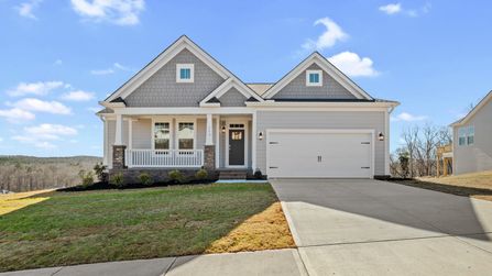 Wakefield by DRB Homes in Greenville-Spartanburg SC