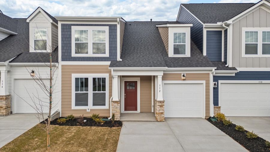 Summit by DRB Homes in Greenville-Spartanburg SC