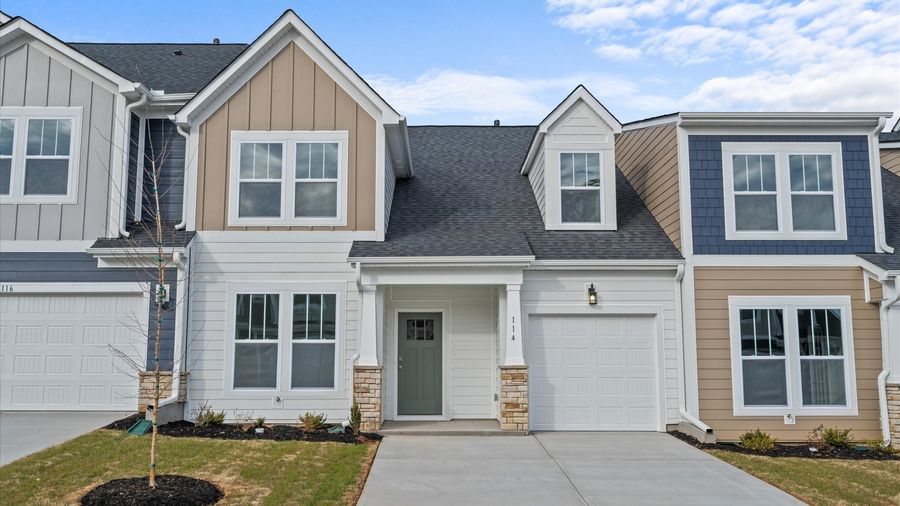 Summit by DRB Homes in Greenville-Spartanburg SC
