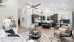 casa en Magnolia Park por DRB Homes