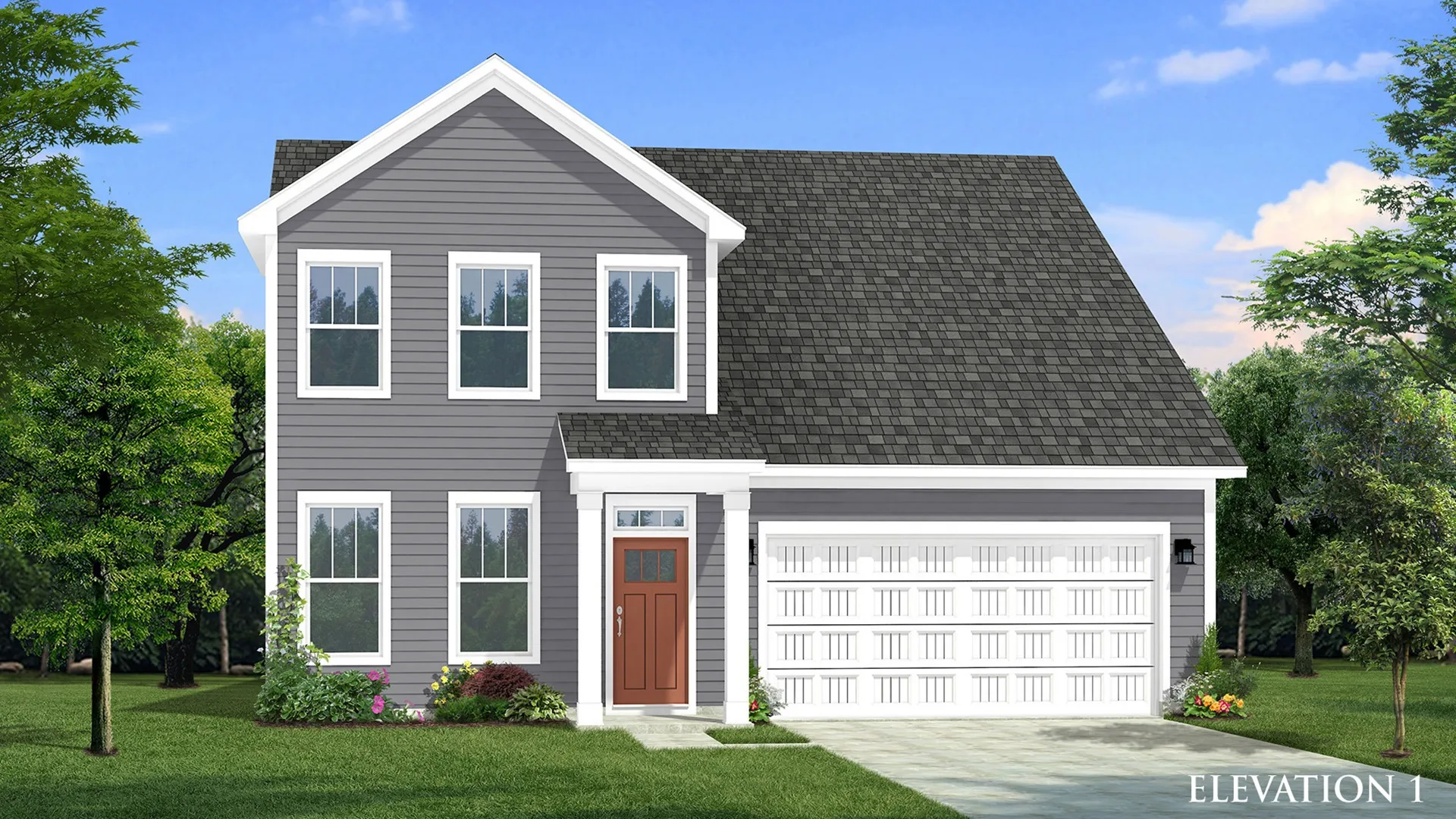 155 Ives Way (Augusta)