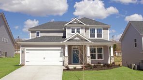 12119 Mahogany Circle (Middleton)