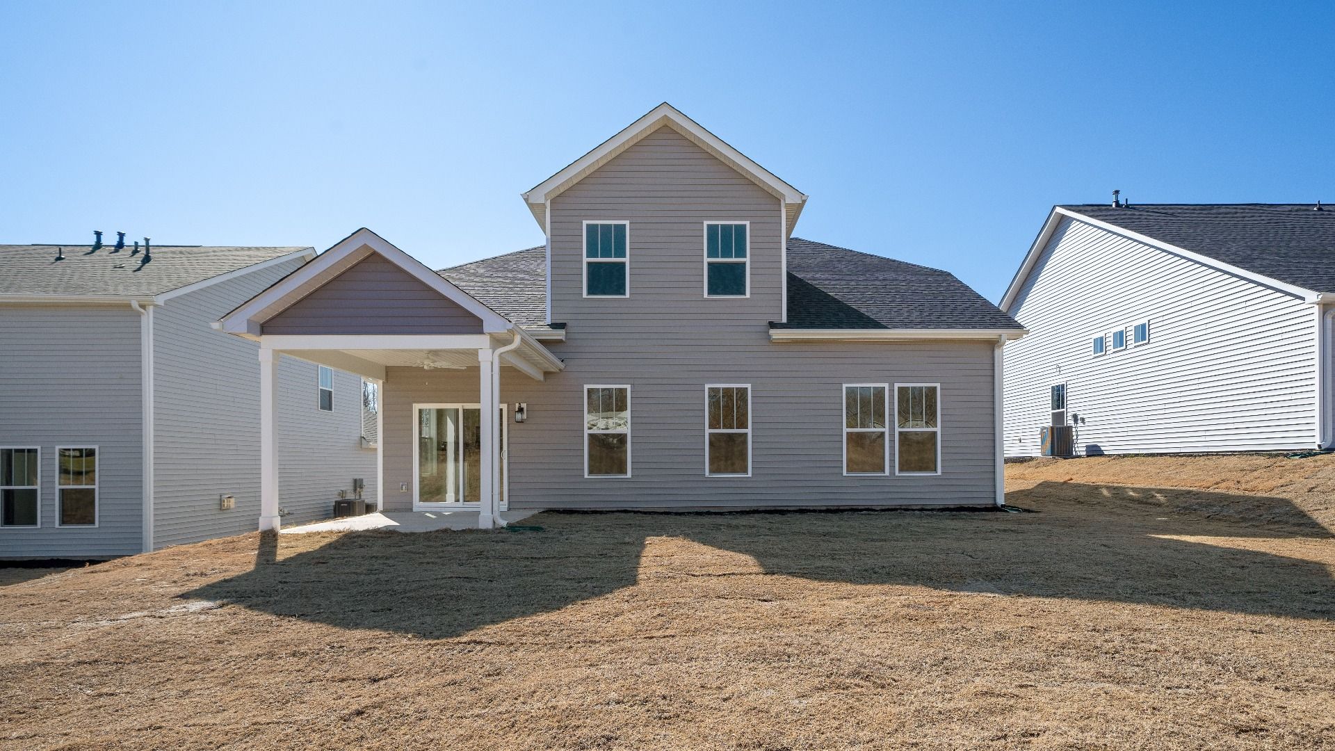 103 Beaverdam Creek Drive. Anderson, SC 29621