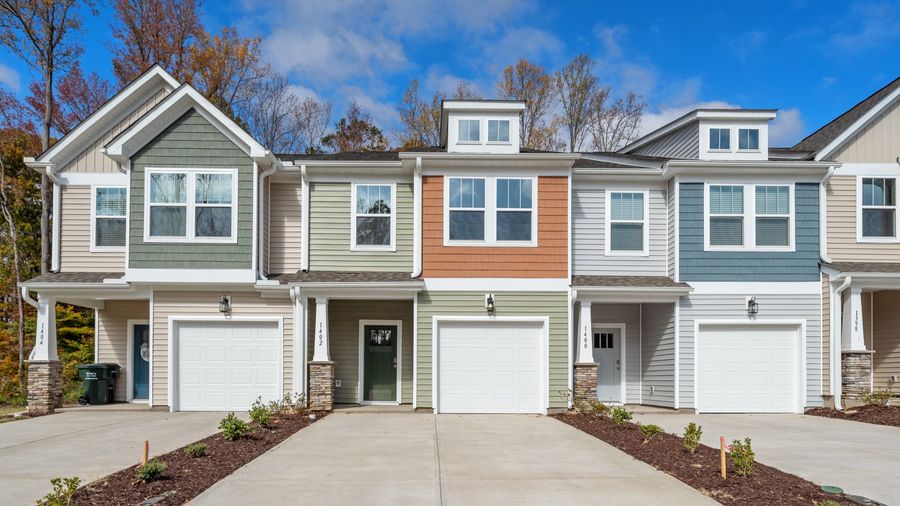 Litchfield floor plan