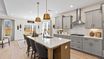 casa en Iris Meadows por DRB Homes