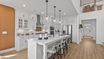 casa en Kayfield at Midway por DRB Homes