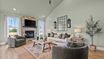 casa en Woodglen por DRB Homes