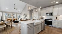 Village at Midway por DRB Homes en Greenville-Spartanburg South Carolina
