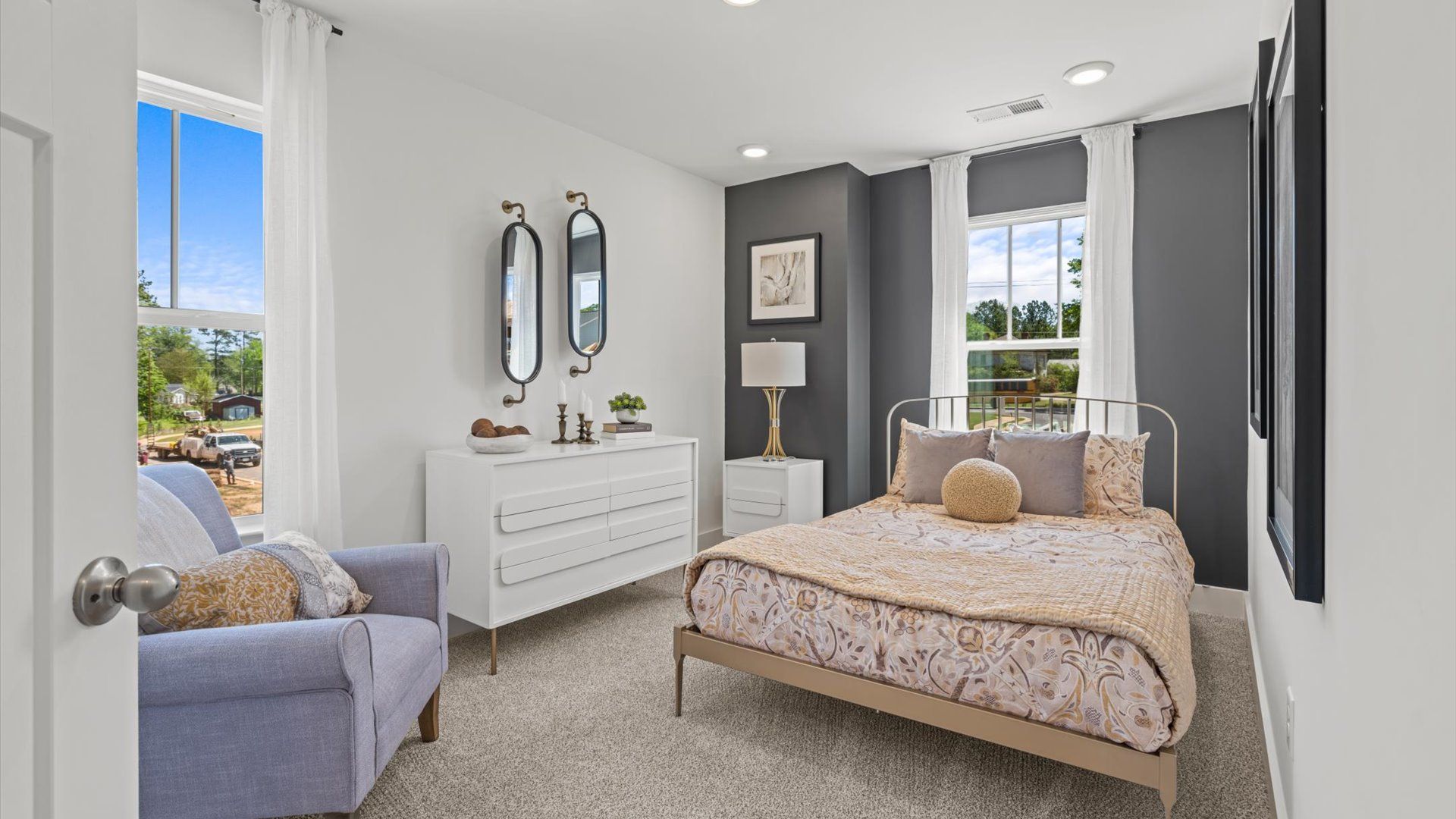 New homes in Spartanburg, SC