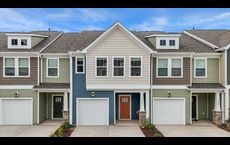 Tyger Ridge: Moore, South Carolina - DRB Homes