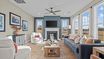 casa en Mulberry Estates por DRB Homes