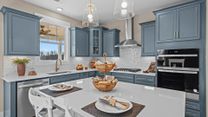 Mulberry Estates por DRB Homes en Greenville-Spartanburg South Carolina