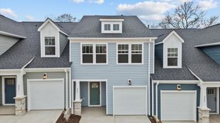 Litchfield - Aspen Ridge: Lyman, South Carolina - DRB Homes